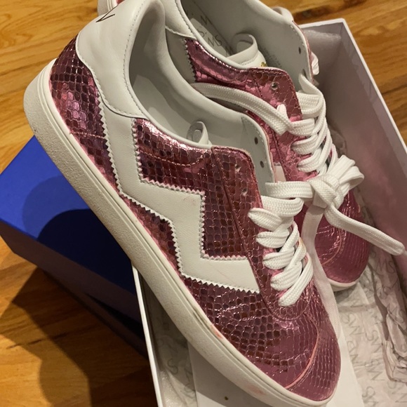 Stuart weitzman sneakers Daryl - Picture 6 of 8